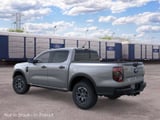2026 Ford Ranger - Preview 4