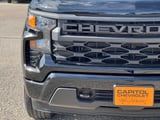 2026 Chevrolet Silverado 1500 - Preview 10