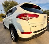 2017 Hyundai Tucson - Preview 4