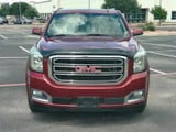 2016 GMC Yukon XL - Preview 2