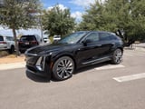 2027 Cadillac Lyriq - Preview 3