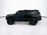 2018 Toyota 4Runner - Preview 4