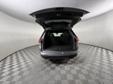 2023 Chevrolet Traverse - Preview 3