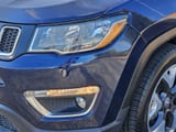 2019 Jeep Compass - Preview 7