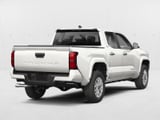 2026 Toyota Tacoma - Preview 3