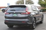 2027 Honda CR-V - Preview 3