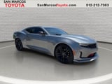 2021 Chevrolet Camaro - Preview 7