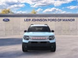2026 Ford Bronco Sport - Preview 6