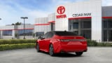 2026 Toyota Camry - Preview 7
