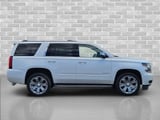 2019 Chevrolet Tahoe - Preview 4