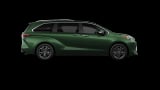 2026 Toyota Sienna - Preview 12