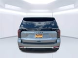 2026 Chevrolet Tahoe - Preview 4