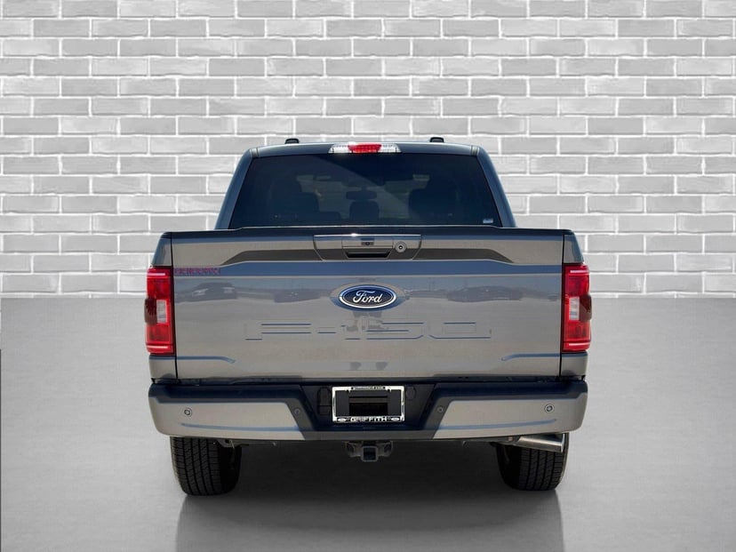 2023 Ford F-150 - Image 3