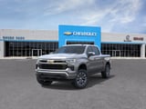 2026 Chevrolet Silverado - Preview 8