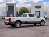 2027 Ford F-350 - Preview 6