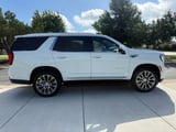 2025 GMC Yukon - Preview 5