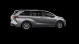 2026 Toyota Sienna - Preview 11