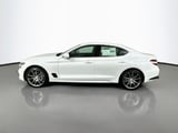 2026 Genesis G70 - Preview 8
