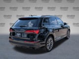 2026 Audi Q7 - Preview 8