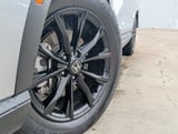 2023 Honda CR-V - Preview 2