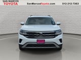 2022 Volkswagen Atlas - Preview 2