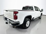 2023 Chevrolet Silverado - Preview 5