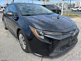 2021 Toyota Corolla - Preview 6