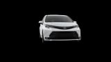 2026 Toyota Sienna - Preview 16