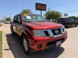 2018 Nissan Frontier - Preview 2