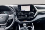 2026 Toyota Highlander - Preview 6