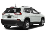 2020 Jeep Cherokee - Preview 2