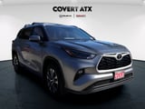 2026 Toyota Highlander - Preview 8