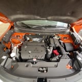 2027 Mitsubishi Outlander Sport - Preview 11