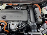 2027 Honda CR-V - Preview 11