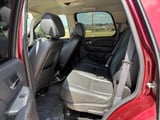 2008 Chevrolet Tahoe - Preview 10