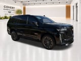 2024 Cadillac Escalade-V - Preview 2