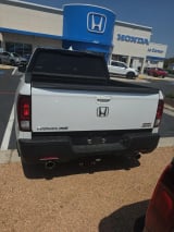 2023 Honda Ridgeline - Preview 6