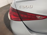 2026 Mercedes-Benz C-Class - Preview 11
