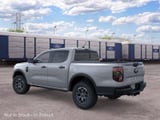 2026 Ford Ranger - Preview 4
