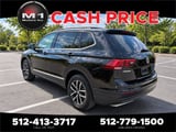 2018 Volkswagen Tiguan - Preview 3