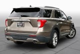 2021 Ford Explorer - Preview 12