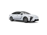2026 Lexus ES - Preview 4