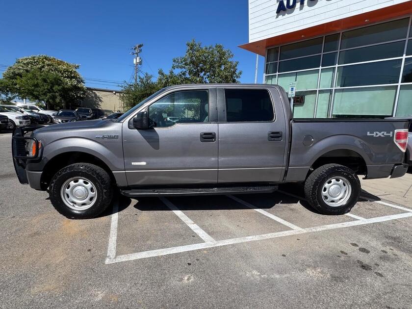 2014 Ford F-150 - Image 2