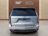 2026 Cadillac Escalade - Preview 5