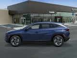 2026 Hyundai Tucson - Preview 4