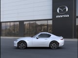 2026 Mazda MX-5 - Preview 3