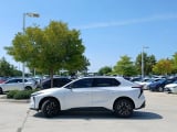 2026 Toyota bZ - Preview 7