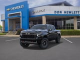 2026 Chevrolet Silverado 1500 - Preview 8