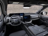 2027 Ford Expedition - Preview 9