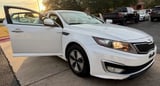2013 Kia Optima - Preview 6